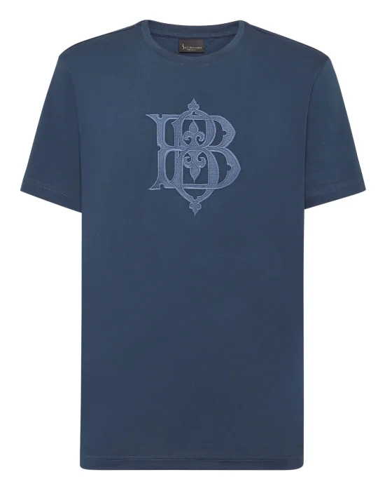 T-shirt Round Neck SS