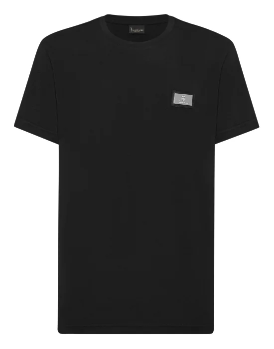 T-shirt Round Neck SS