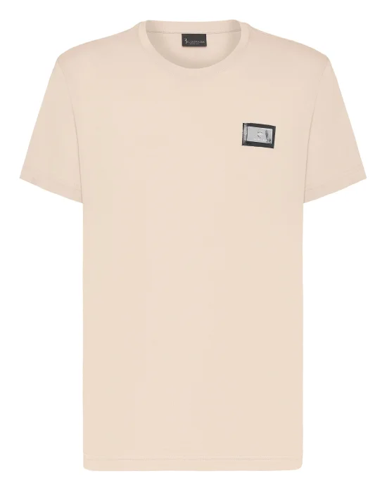 T-shirt Round Neck SS