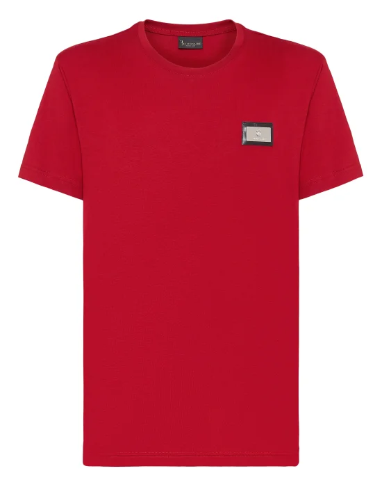 T-shirt Round Neck SS