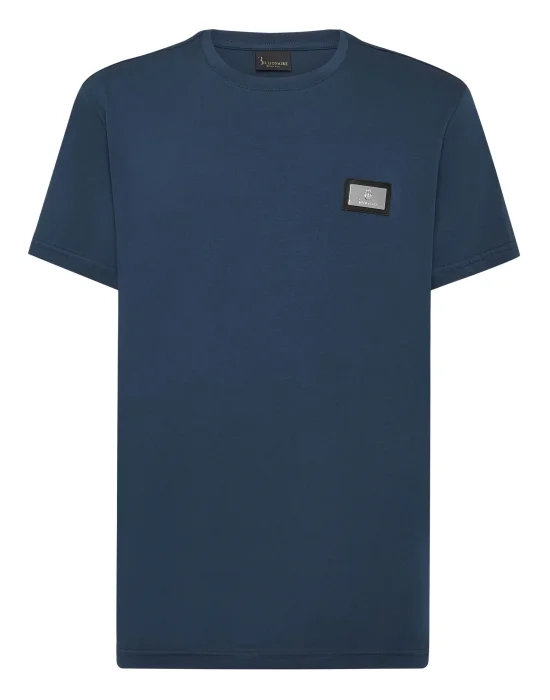 T-shirt Round Neck SS