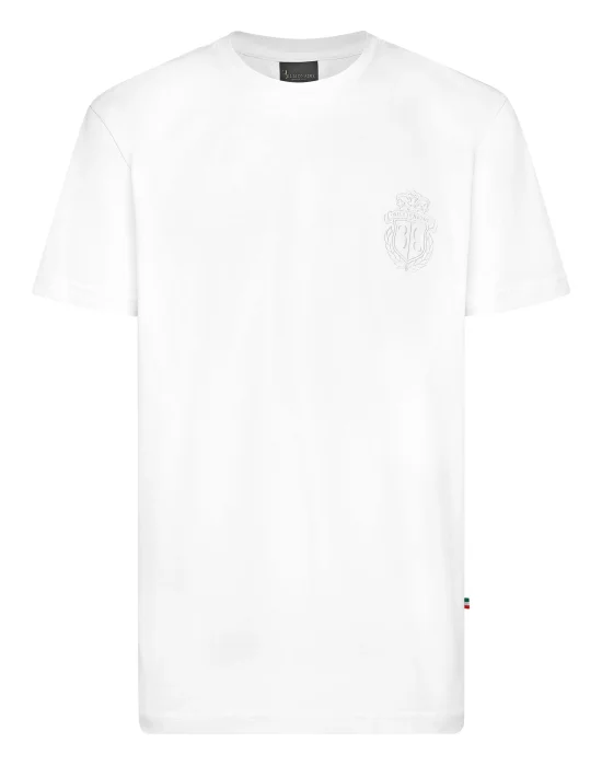 T-shirt Round Neck SS