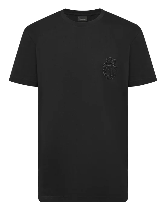 T-shirt Round Neck SS