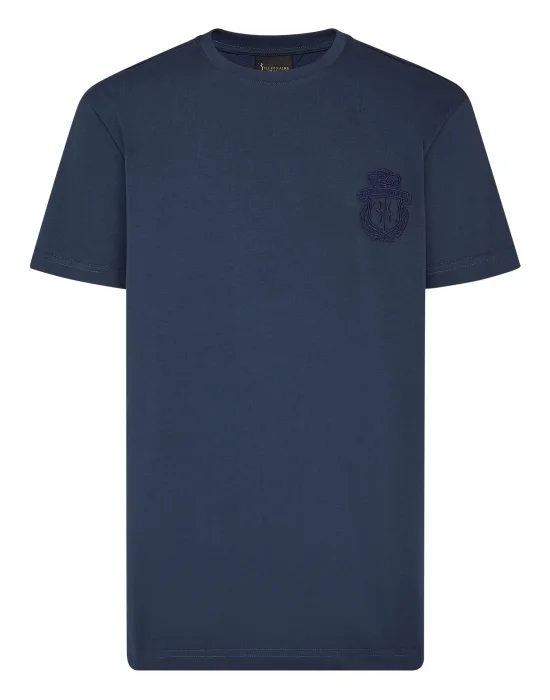 T-shirt Round Neck SS