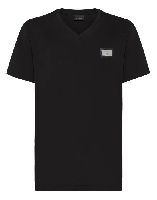 T-shirt Round Neck SS