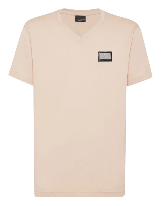 T-shirt Round Neck SS