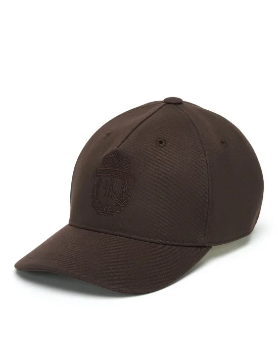 Cotton Baseball Cap