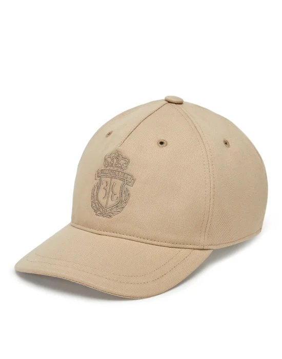 Cotton Baseball Cap