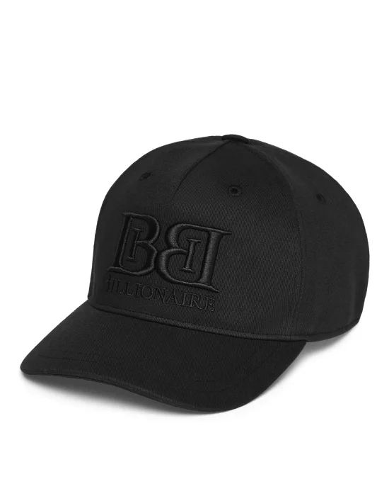 Cotton Baseball Cap