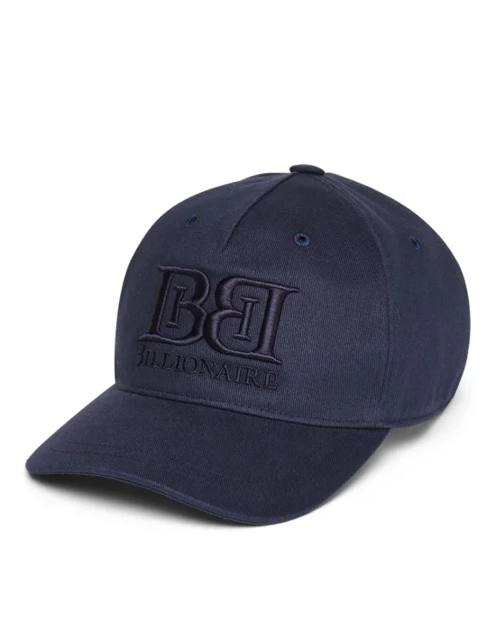 Cotton Baseball Cap