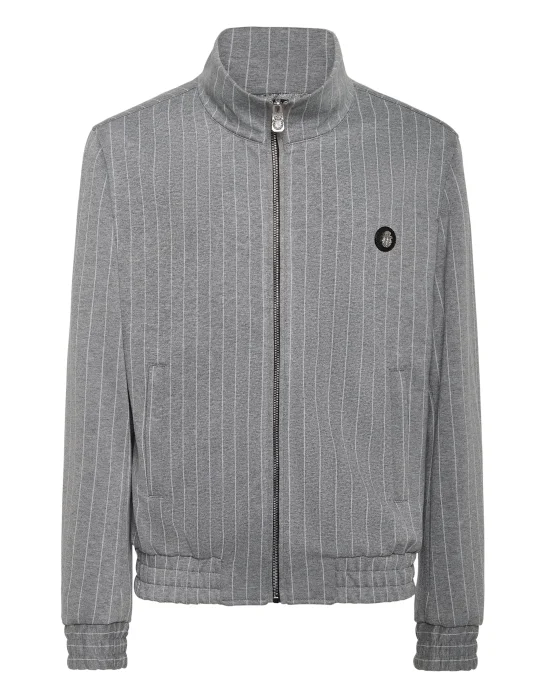 Tracksuit Jacket