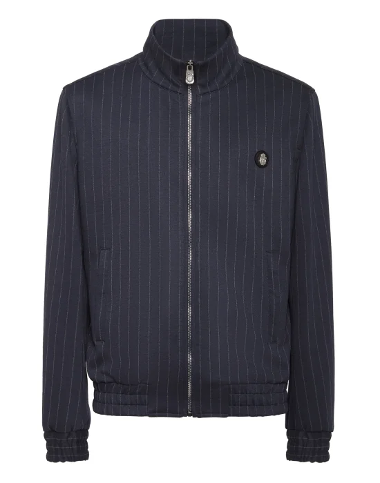 Tracksuit Jacket