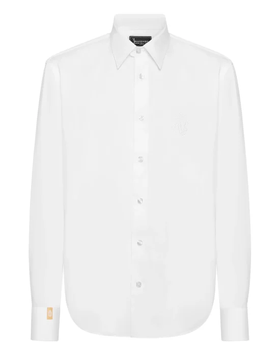 Tencel Shirt Regular Fit