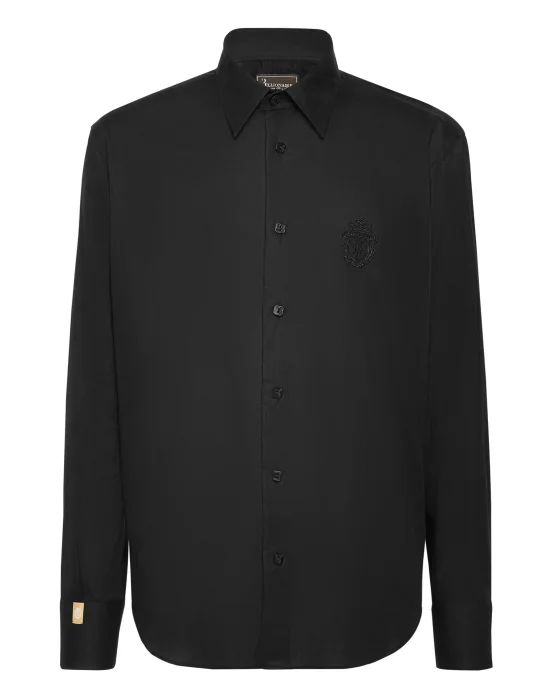 Tencel Shirt Regular Fit