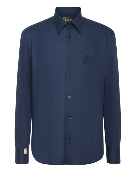 Tencel Shirt Regular Fit