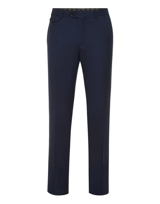 Chino Trousers Gold
