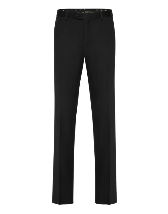 Tuxedo Classic Trousers