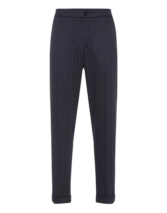 Tracksuit Fit Trousers