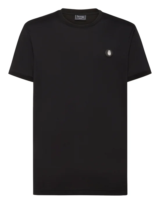 T-shirt Round Neck SS