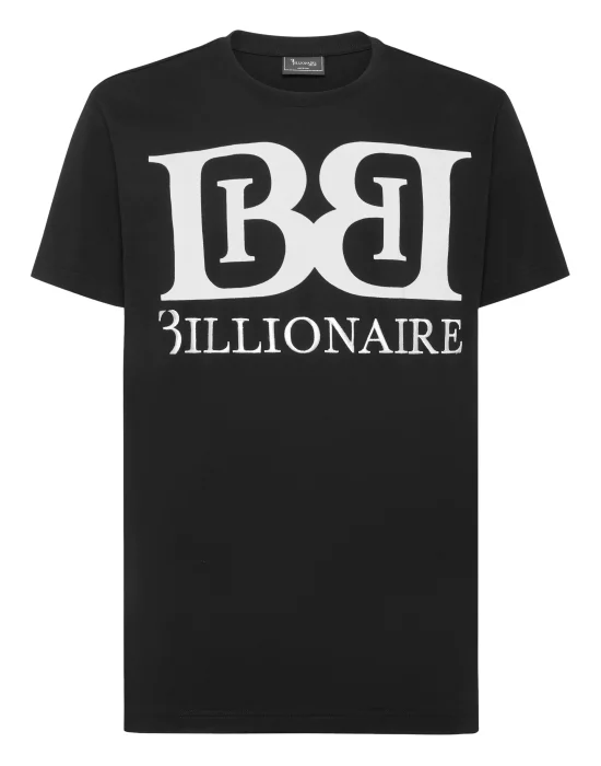 T-shirt Round Neck SS