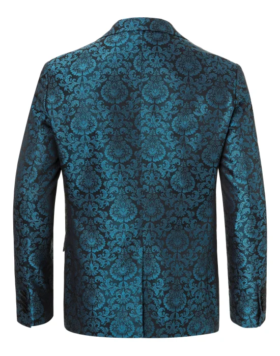 Blazer slim fit  "Cesar"