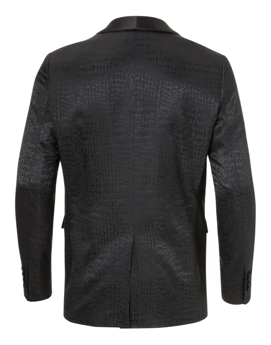 Blazer super slim fit  "Gaspard"