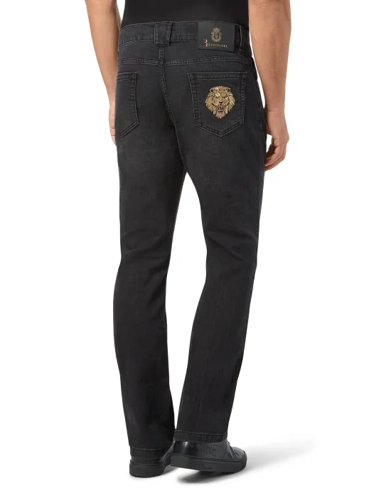 Regular fit Lion