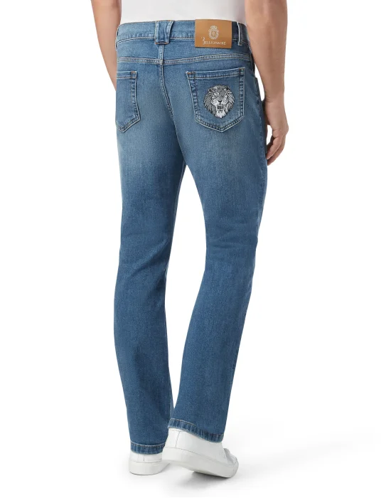 Regular fit Lion