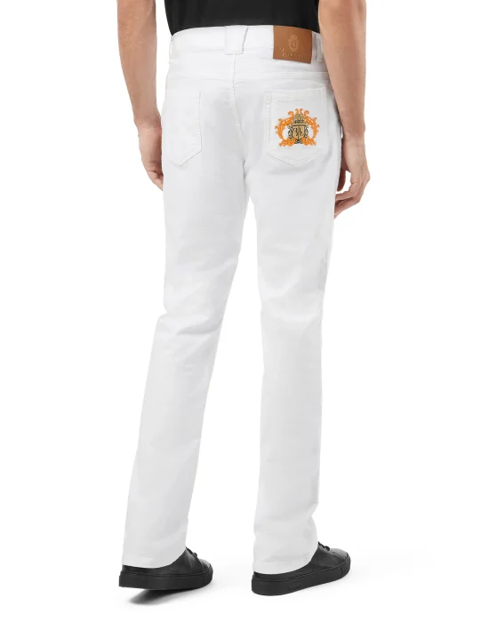 Regular fit Baroque