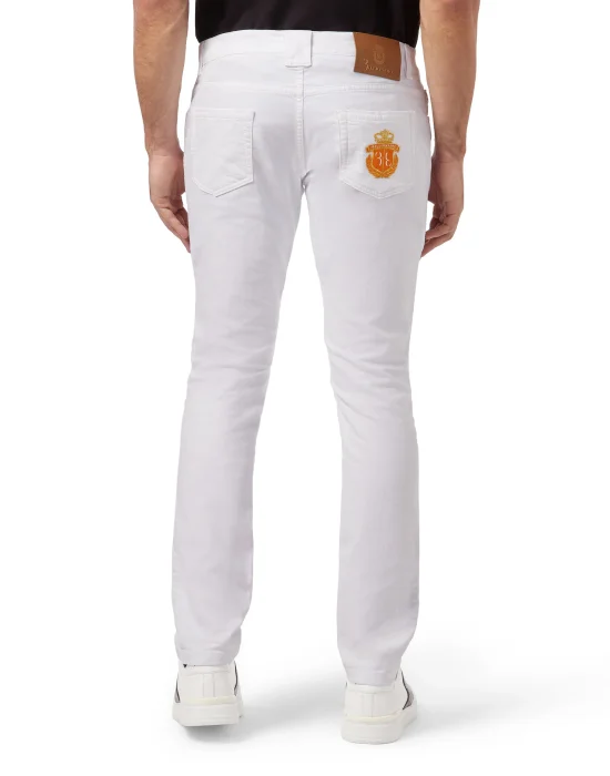 Super slim fit Crest