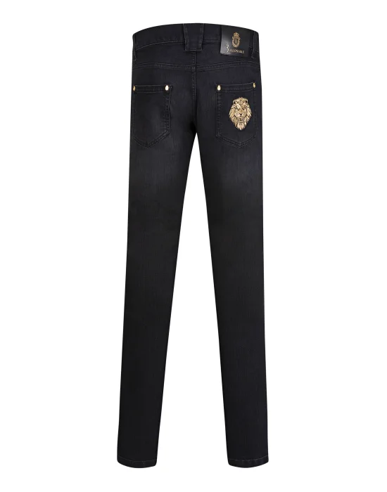 Super slim fit Lion