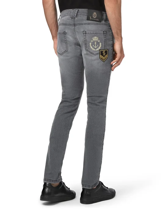 Super slim fit Members only