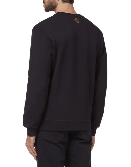 Sweatshirt LS Lion