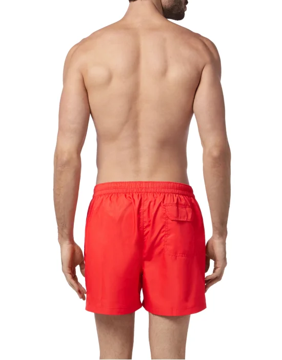 Beachwear Short Trousers Lion