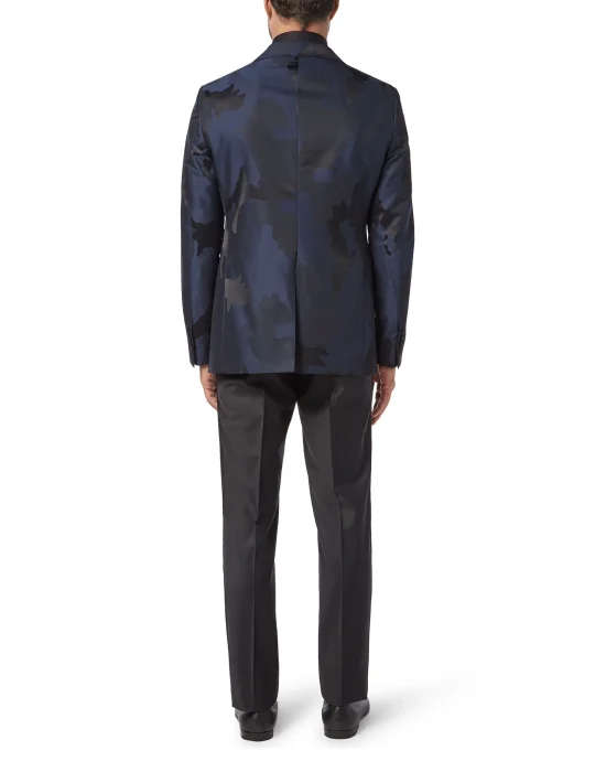 Blazer Camouflage
