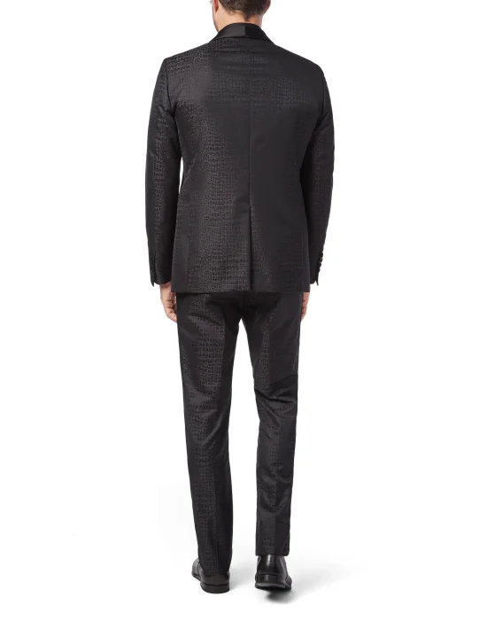 Blazer Slim Fit Elegant