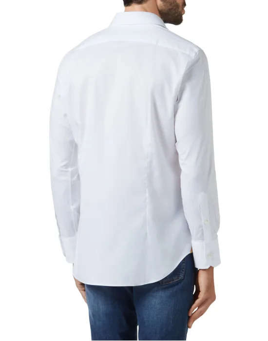 Shirt Silver Cut LS/Milano Original