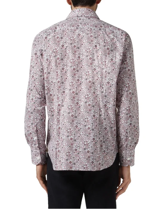 Shirt Gold Cut LS/Flavio Original