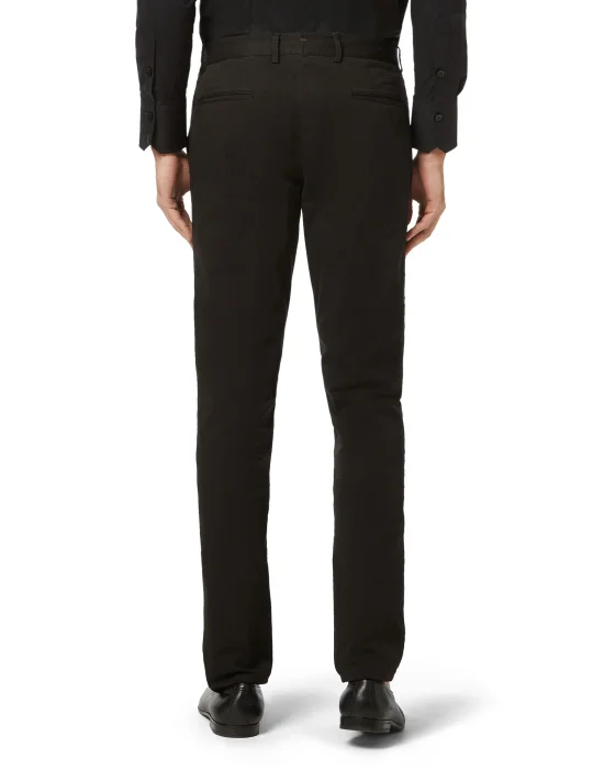 Slim Trousers Crest