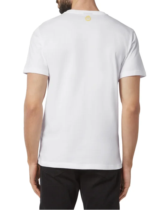 T-shirt Round Neck SS Members only