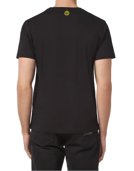 T-shirt Round Neck SS Members only