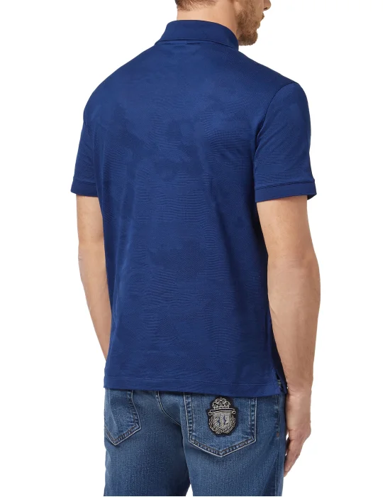 Polo shirt SS Statement