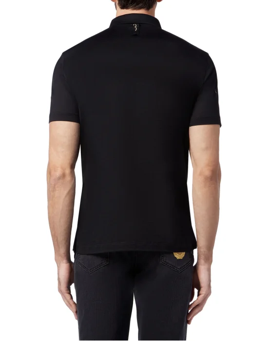 Polo shirt SS Members only