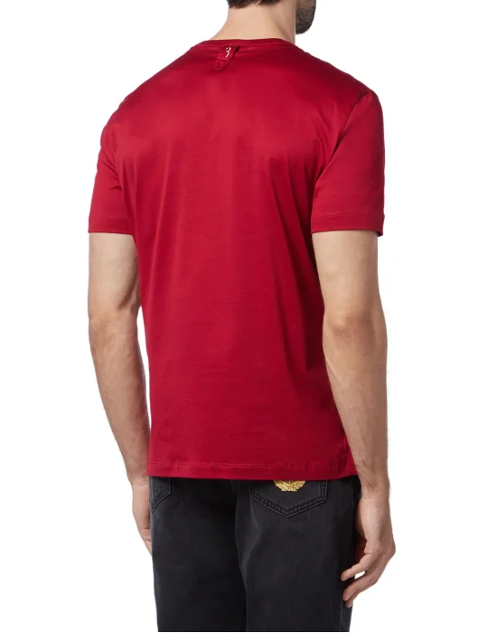 T-shirt Round Neck SS Members only