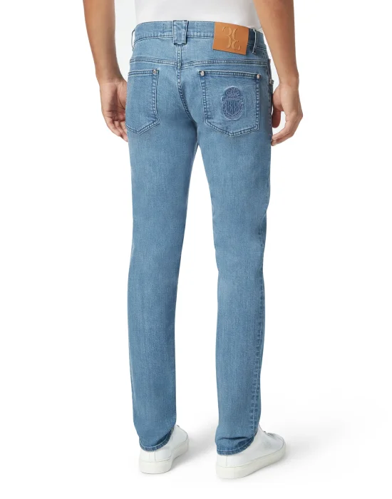 Tailored Fit Crest