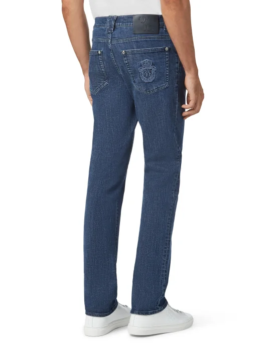 Tailored Fit Crest