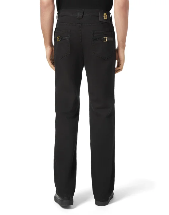 Regular fit Luxury