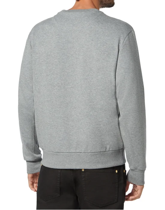 Sweatshirt LS Double B