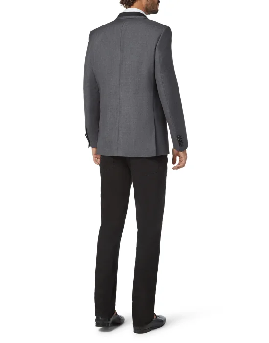 Blazer Tailored Fit Crest