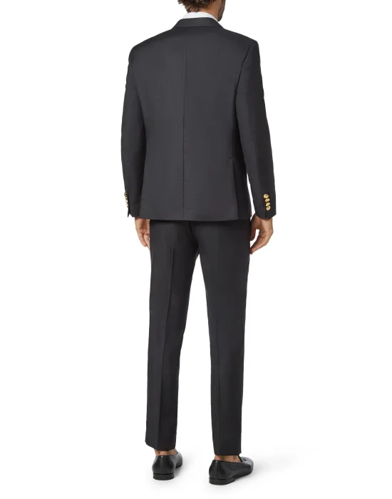 Blazer Tailored Fit Double B